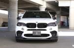 BMW X5 M by 3D Design 2017 года